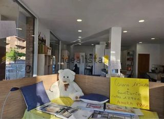 Local en alquiler ( la gripia)