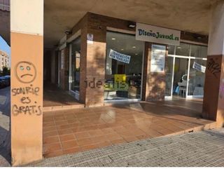 Local en alquiler ( la gripia)