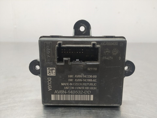 MODULO ELECTRONICO FORD C-MAX (CB7) AV6N14B532DD
