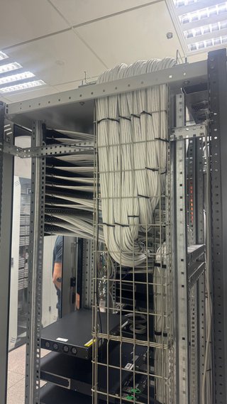 Trabajos eléctricos