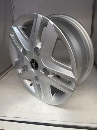 Llantas 16 pulgadas  5x160 Ford Transit/Custom