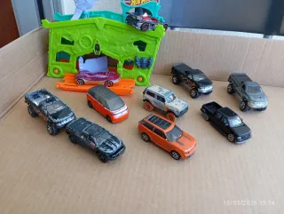 Carros mais  150 unidades