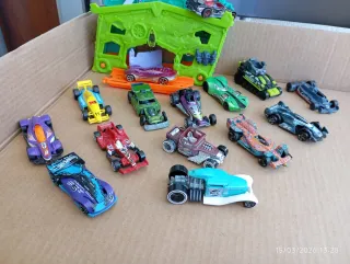 Carros mais  150 unidades