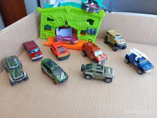 Carros mais  150 unidades