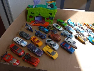 Carros mais  150 unidades