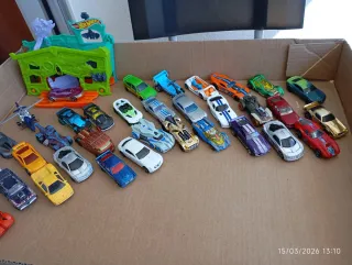 Carros mais  150 unidades