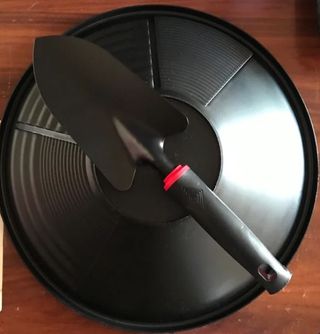 Kit Búsqueda Oro Pala y Batea + Regalo