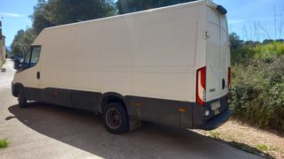 Iveco Daily 2017