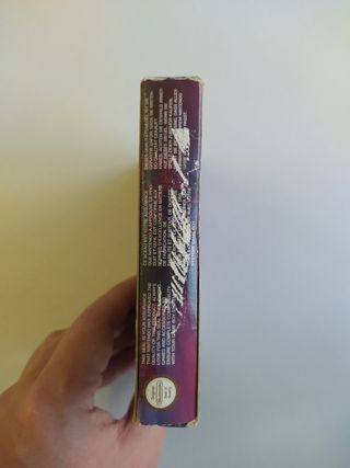 Sherk Fairy Tale Freakdown Game Boy Color