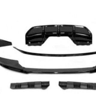 Kit De Carrocería BMW F16 X6 M Performance Brillan