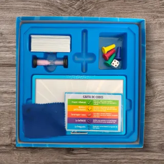 Party & Co Junior Juego de Mesa