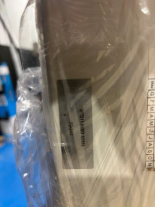 Calentador Junkers Minimax Gas Natural WTD11