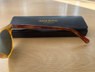 Gafas Oliver Peoples Gregory Peck