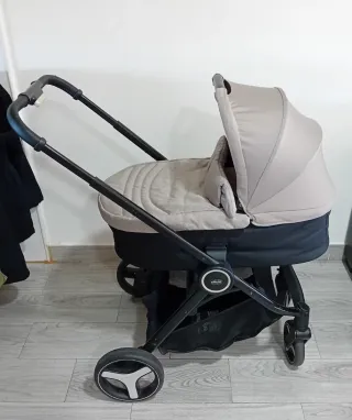 Carro de bebé Chicco