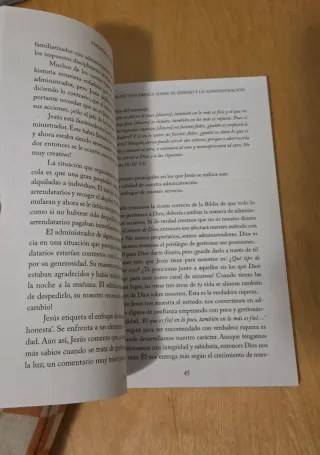 Libro Verdaderas Riquezas Jeff Lestz (Nuevo)