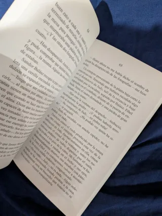 El palacio de la noche eterna (Serie roja)