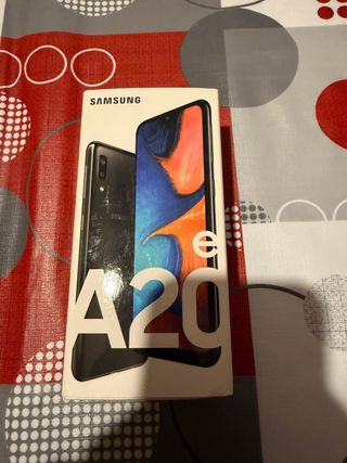 Samsung A20e
