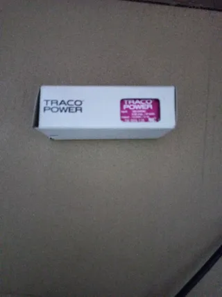 TRACO POWER Fuente de Alimentación 12V