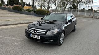 Mercedes-Benz Clase C 200 2010