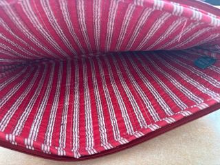 Funda Ordenador Portátil Hecha a Mano