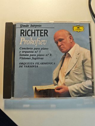 Colección grandes intérpretes. Música clásica 30cd