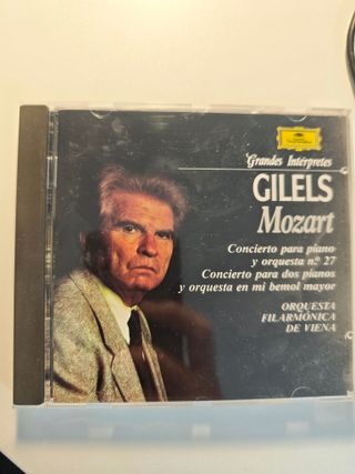 Colección grandes intérpretes. Música clásica 30cd