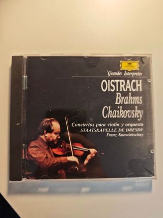 Colección grandes intérpretes. Música clásica 30cd