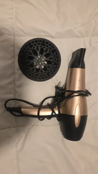 Secador