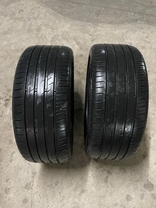 Neumáticos TOYO TIRES 90% 225/40/R18
