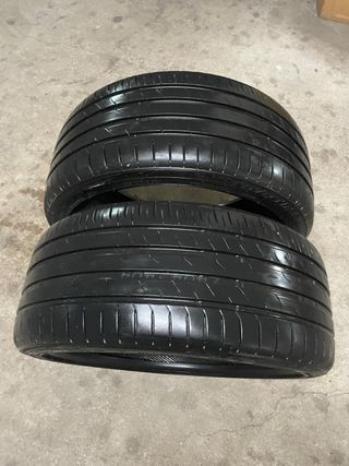 Neumáticos TOYO TIRES 90% 225/40/R18