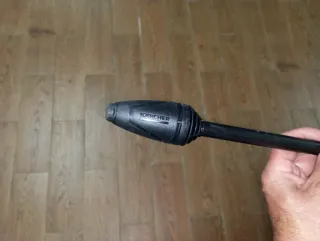 Lanza Rotativa Hidrolimpiadora Karcher original