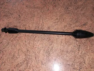 Lanza Rotativa Hidrolimpiadora Karcher original