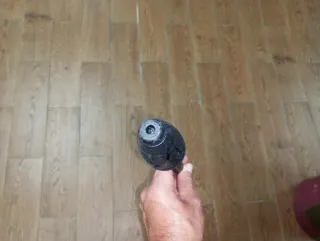 Lanza Rotativa Hidrolimpiadora Karcher original