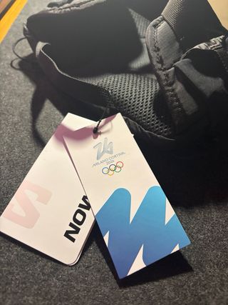 Marsupio Salomon Milano Cortina 2024