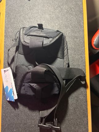 Marsupio Salomon Milano Cortina 2024