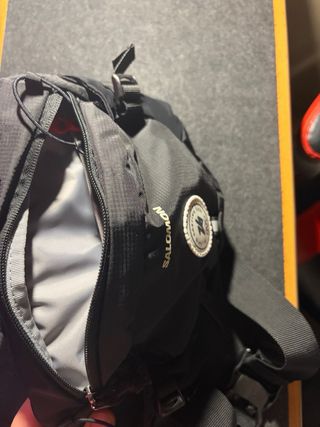 Marsupio Salomon Milano Cortina 2024