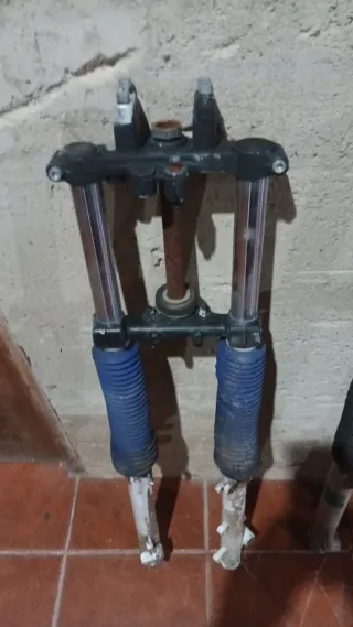 Horquilla Marzocchi 35mm Aprilia 125