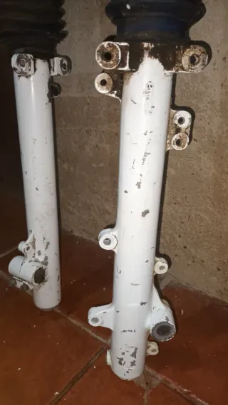 Horquilla Marzocchi 35mm Aprilia 125