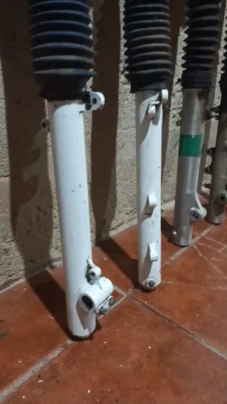 Horquilla Marzocchi 35mm Aprilia 125