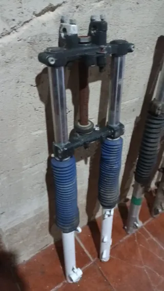 Horquilla Marzocchi 35mm Aprilia 125