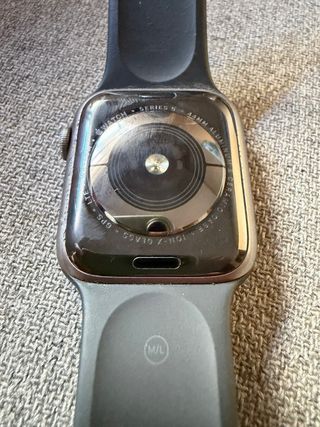 Apple Watch Series 5 44mm Nero