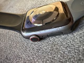 Apple Watch Series 5 44mm Nero