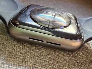 Apple Watch Series 5 44mm Nero