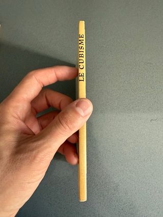 EL CUBISMO - PIERRE DESCARGUES 24 PLANCHES SOMOGY