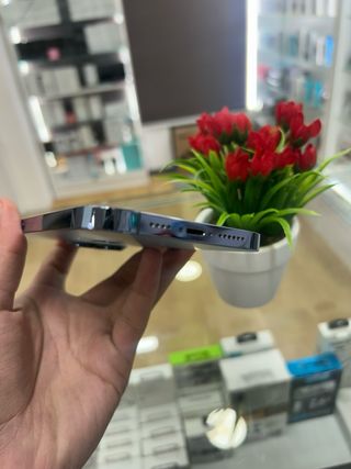 Apple Iphone 13 Pro Max 128GB Azul Semi Nuevo