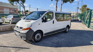Renault Trafic 2006