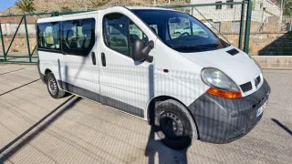 Renault Trafic 2006