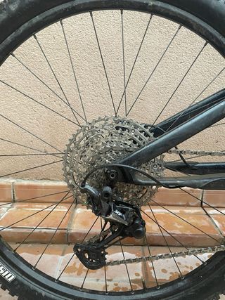 Cannondale Scalpel SE 2022