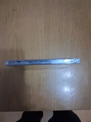 Cd,Banda Sonora Para Nuestras Vidas. precintado.