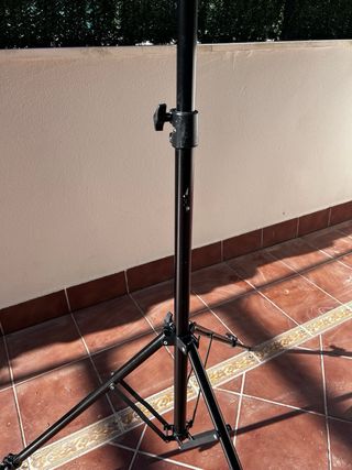 Trípodes Dahua VCT-999